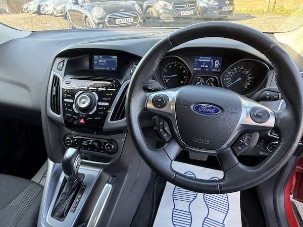 Used Ford Focus 2011 for sale - 76211806: Photo 10