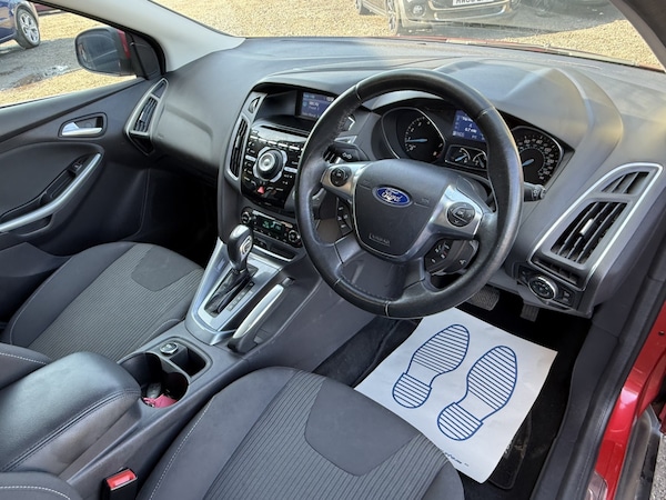 Used Ford Focus 2011 for sale - 76211806: Photo 12