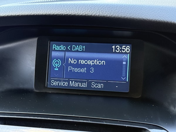 Used Ford Focus 2011 for sale - 76211806: Photo 13