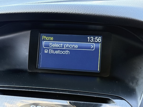Used Ford Focus 2011 for sale - 76211806: Photo 14