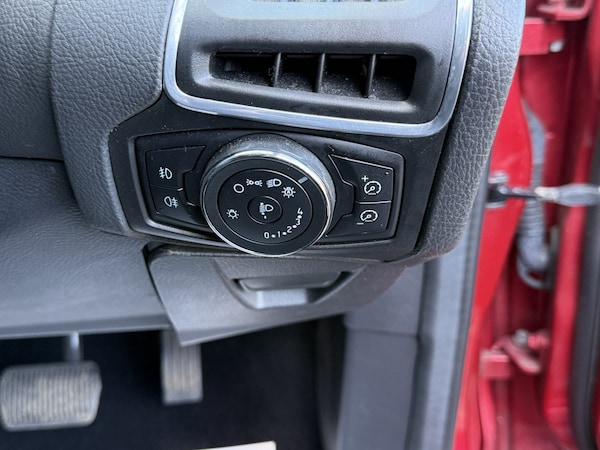 Used Ford Focus 2011 for sale - 76211806: Photo 15