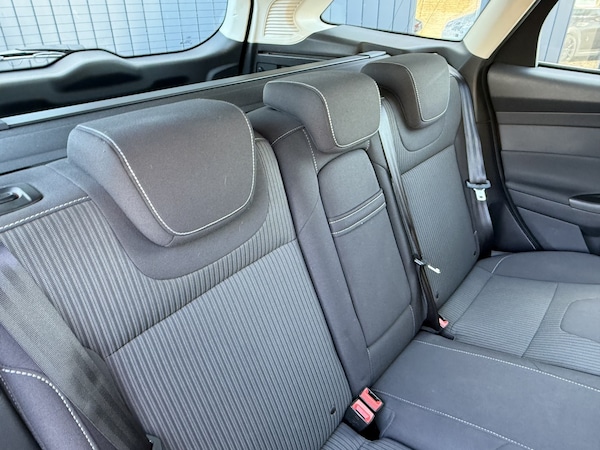 Used Ford Focus 2011 for sale - 76211806: Photo 16