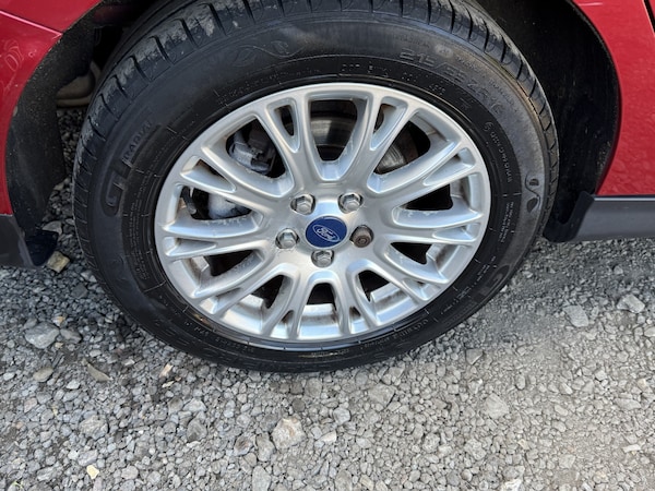 Used Ford Focus 2011 for sale - 76211806: Photo 8