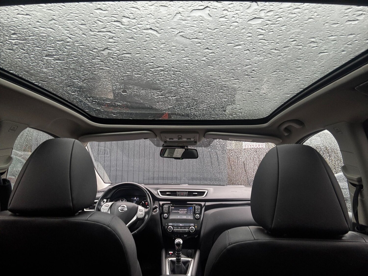 Used Nissan Qashqai 2015 for sale - 77107685: Photo 11