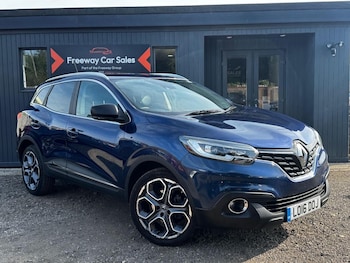 Used Renault Kadjar 2016 for sale - 75626943: Photo
