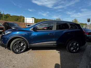 Used Renault Kadjar 2016 for sale - 75626943: Photo