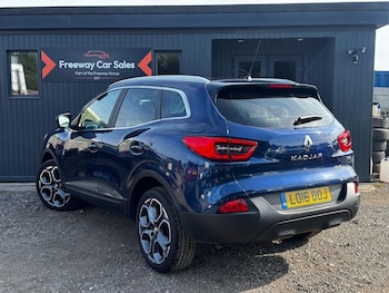 Used Renault Kadjar 2016 for sale - 75626943: Photo