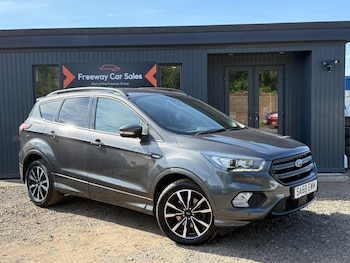 Ford - Kuga