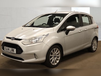 Used Ford B-MAX 2014 for sale - 78316993: Photo