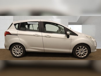 Used Ford B-MAX 2014 for sale - 78316993: Photo