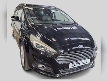 Used Ford S-Max 2016 for sale - 78641407: Photo