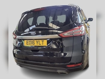 Used Ford S-Max 2016 for sale - 78641407: Photo