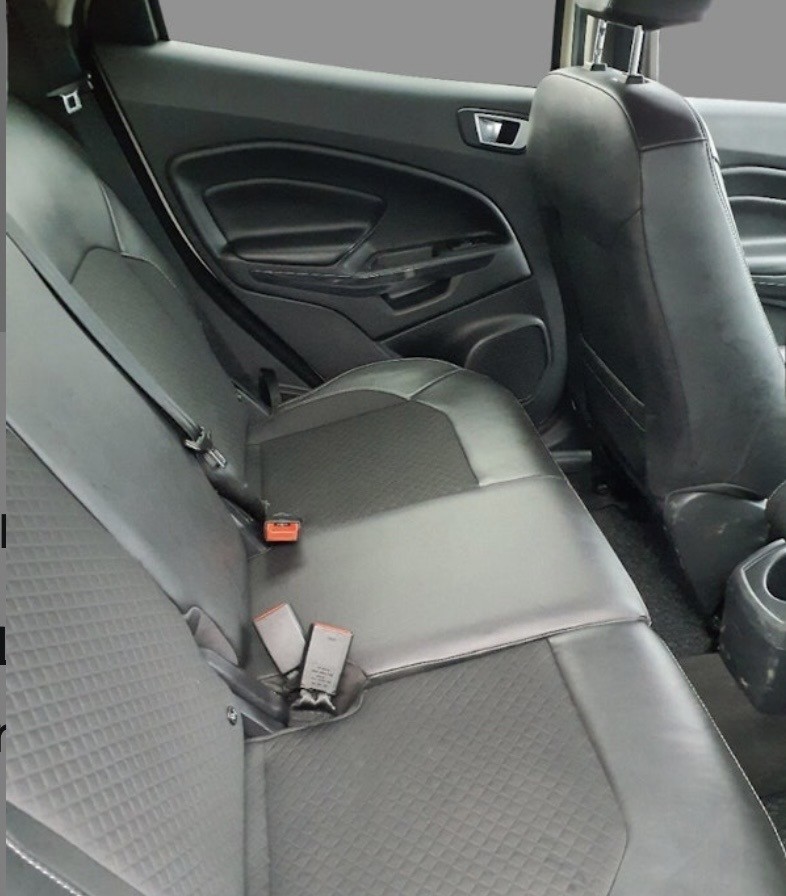 Used Ford Ecosport 2017 for sale - 77357320: Photo 8