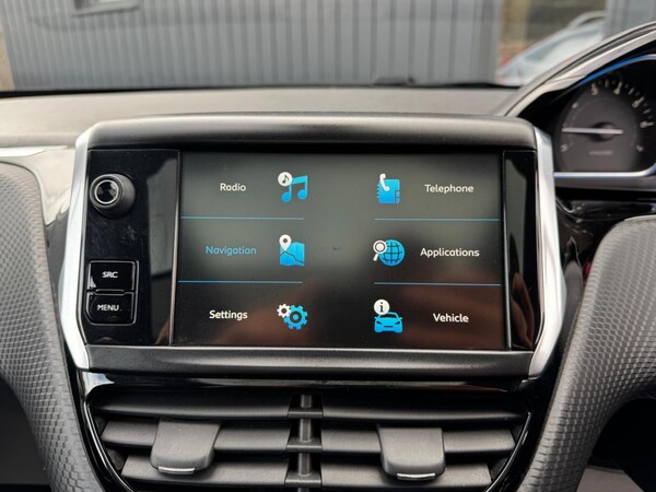 Used Peugeot 2008 2018 for sale - 76281383: Photo 11