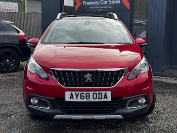 Used Peugeot 2008 2018 for sale - 76281383: Photo 3