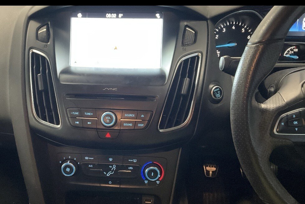 Used Ford Focus 2017 for sale - 77548253: Photo 10