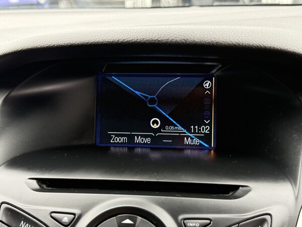Used Ford Focus 2014 for sale - 76211935: Photo 12