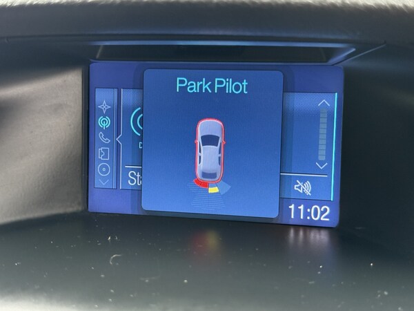 Used Ford Focus 2014 for sale - 76211935: Photo 13