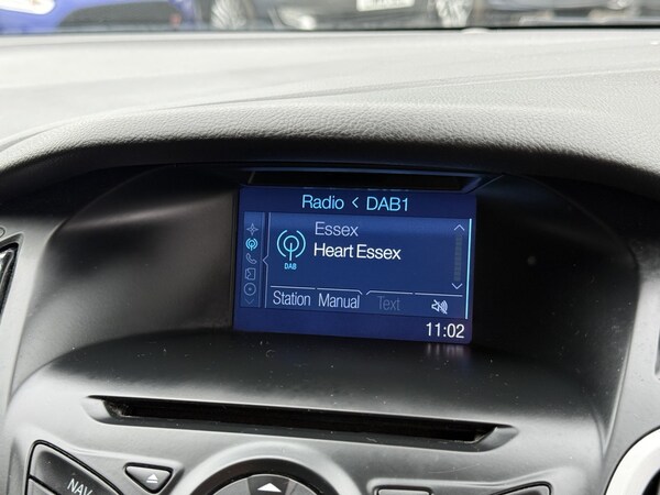Used Ford Focus 2014 for sale - 76211935: Photo 14