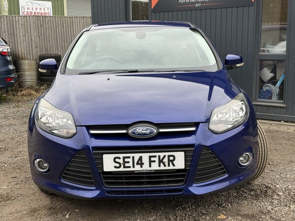 Used Ford Focus 2014 for sale - 76211935: Photo 6