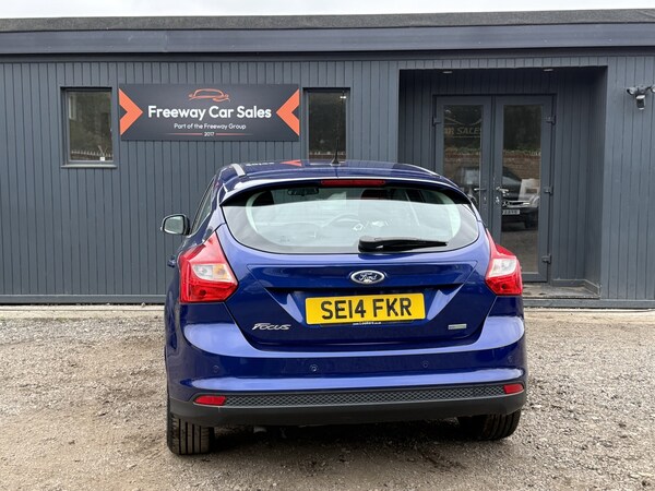 Used Ford Focus 2014 for sale - 76211935: Photo 7