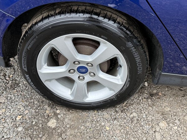 Used Ford Focus 2014 for sale - 76211935: Photo 8