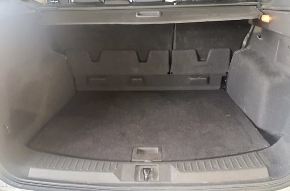 Used Ford Kuga 2014 for sale - 76877629: Photo 10