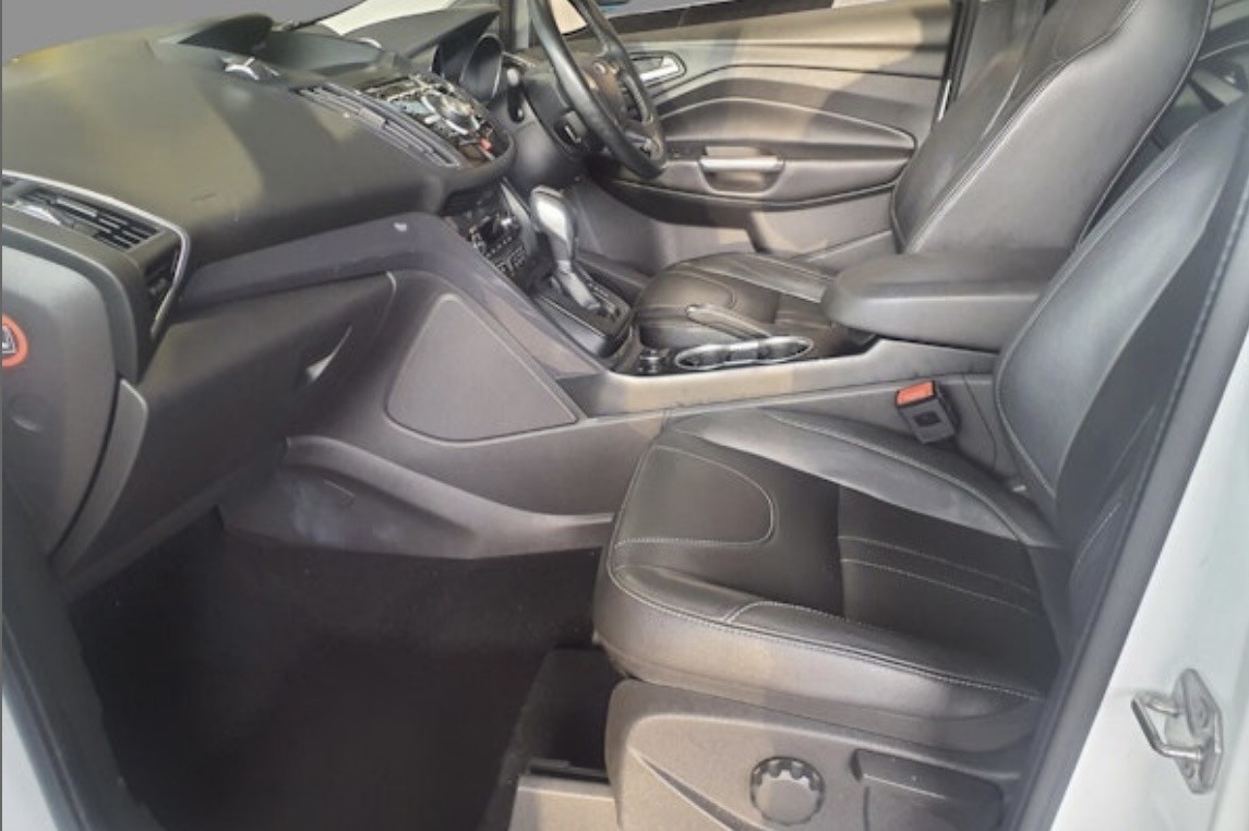 Used Ford Kuga 2014 for sale - 76877629: Photo 11