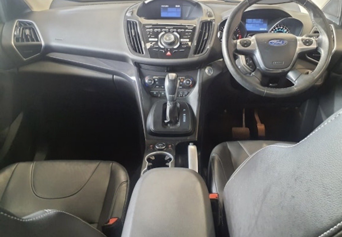 Used Ford Kuga 2014 for sale - 76877629: Photo 8