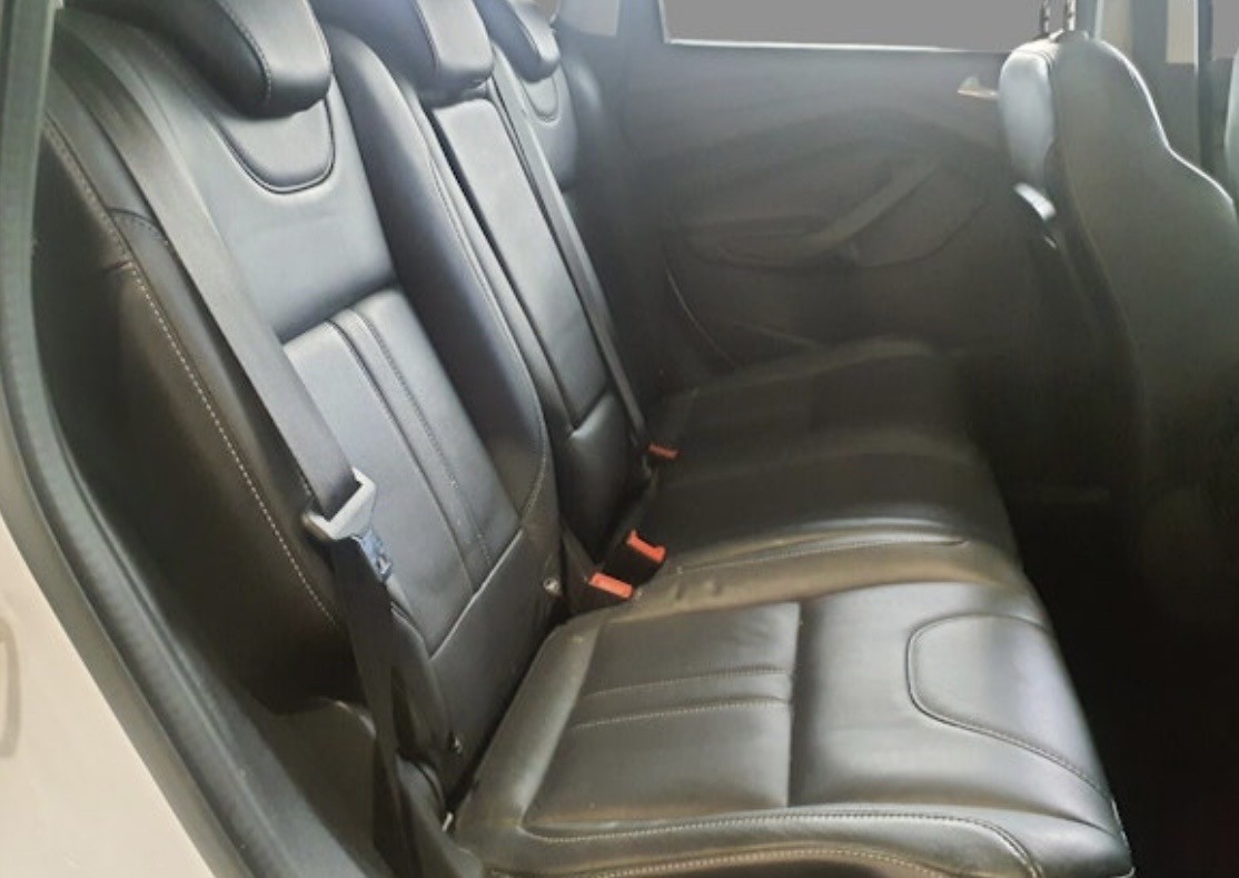 Used Ford Kuga 2014 for sale - 76877629: Photo 9