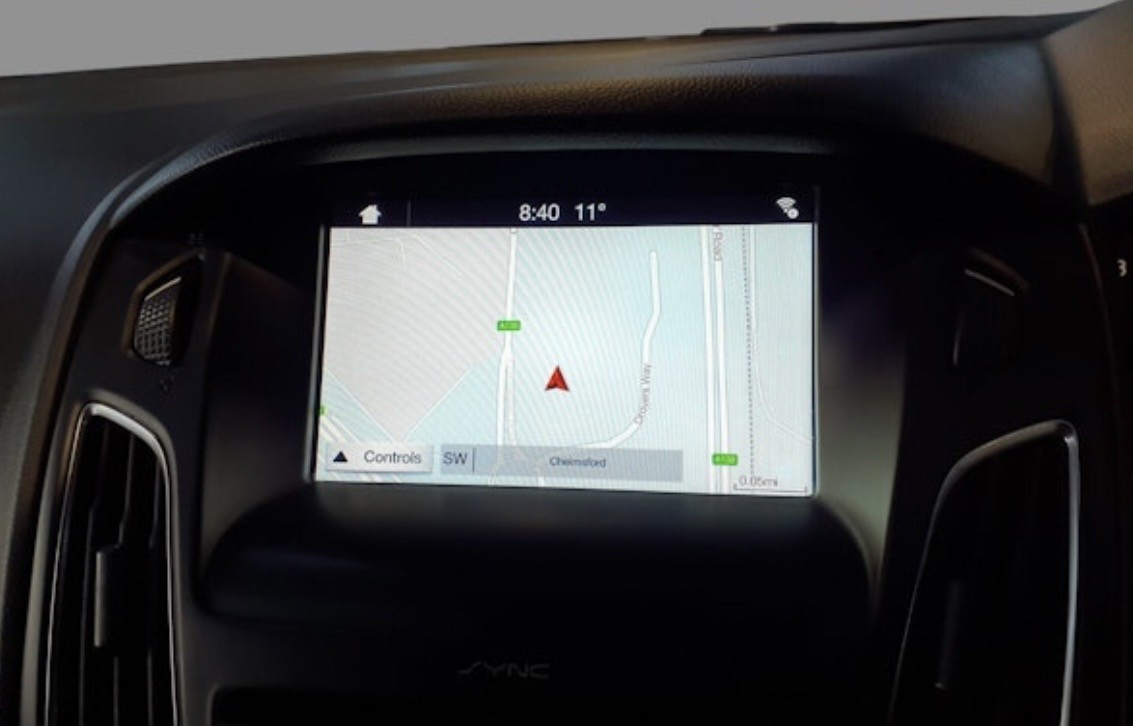 Used Ford Focus 2017 for sale - 76974339: Photo 10