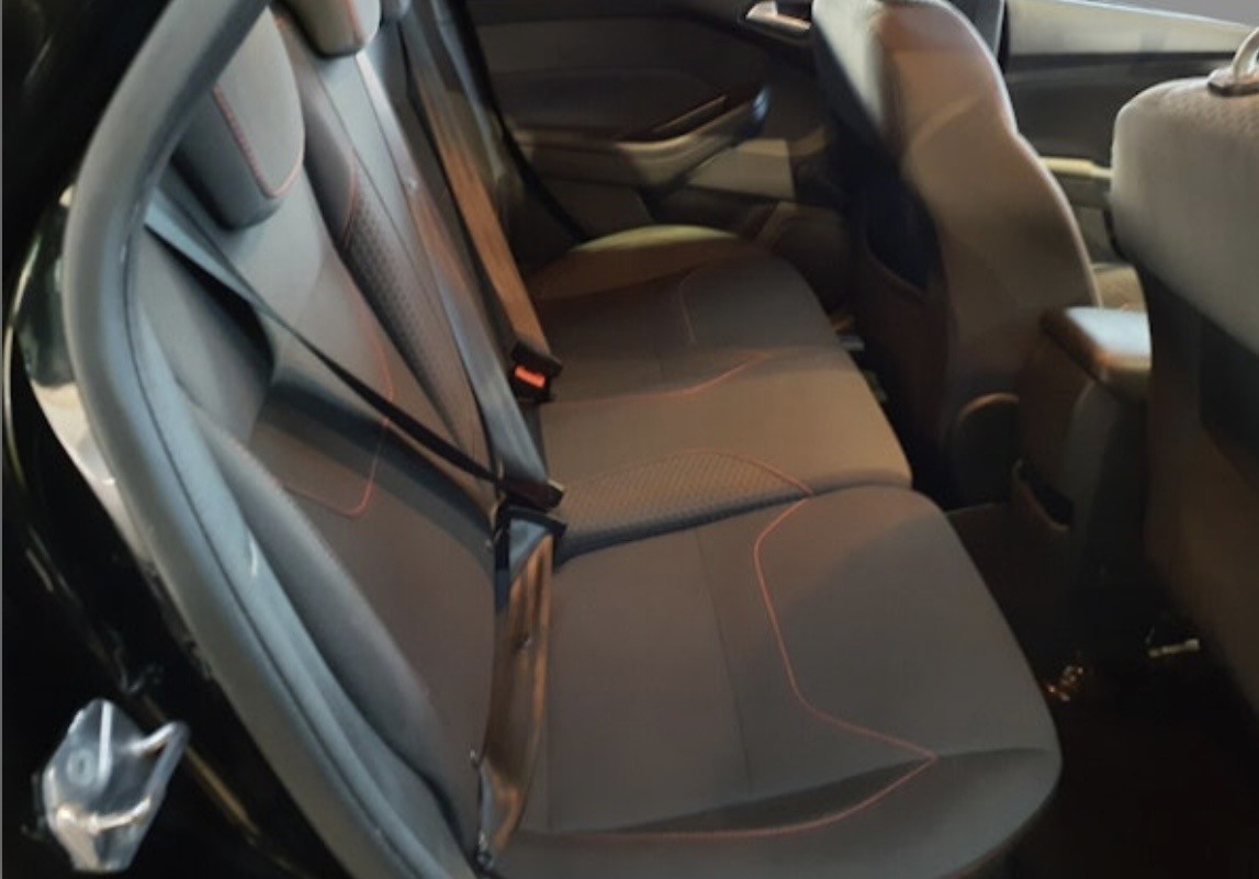 Used Ford Focus 2017 for sale - 76974339: Photo 11