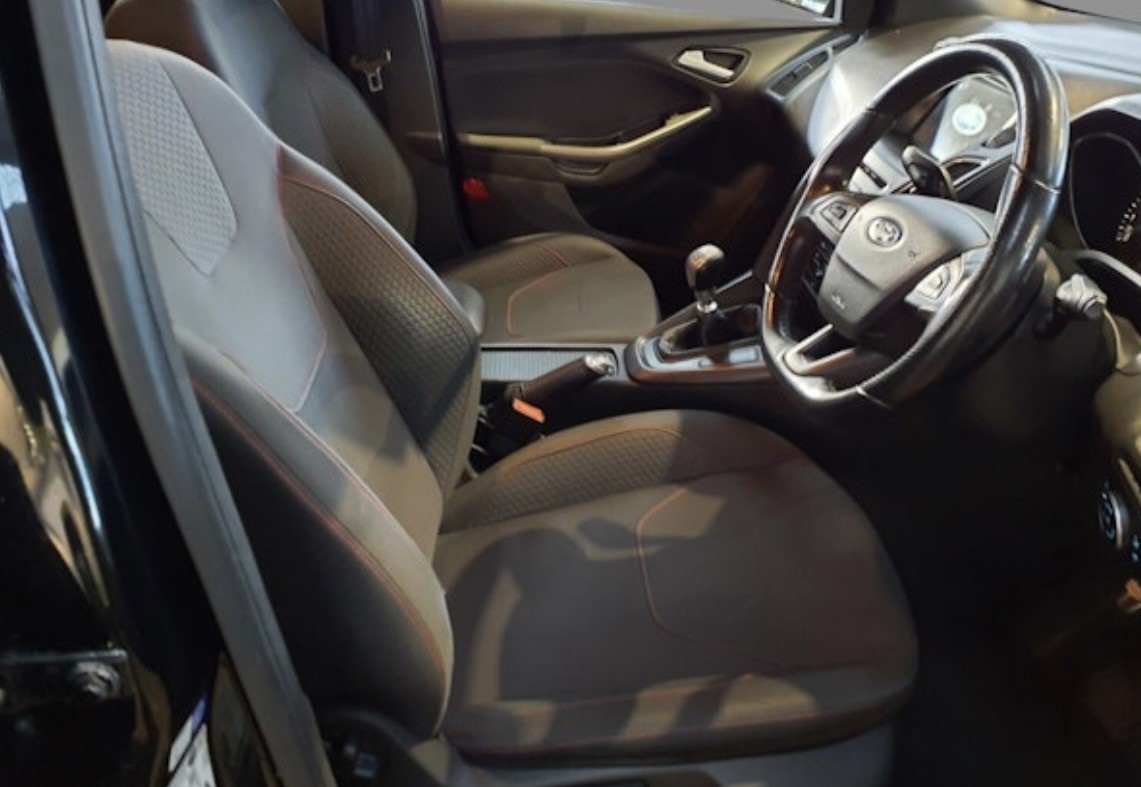 Used Ford Focus 2017 for sale - 76974339: Photo 7