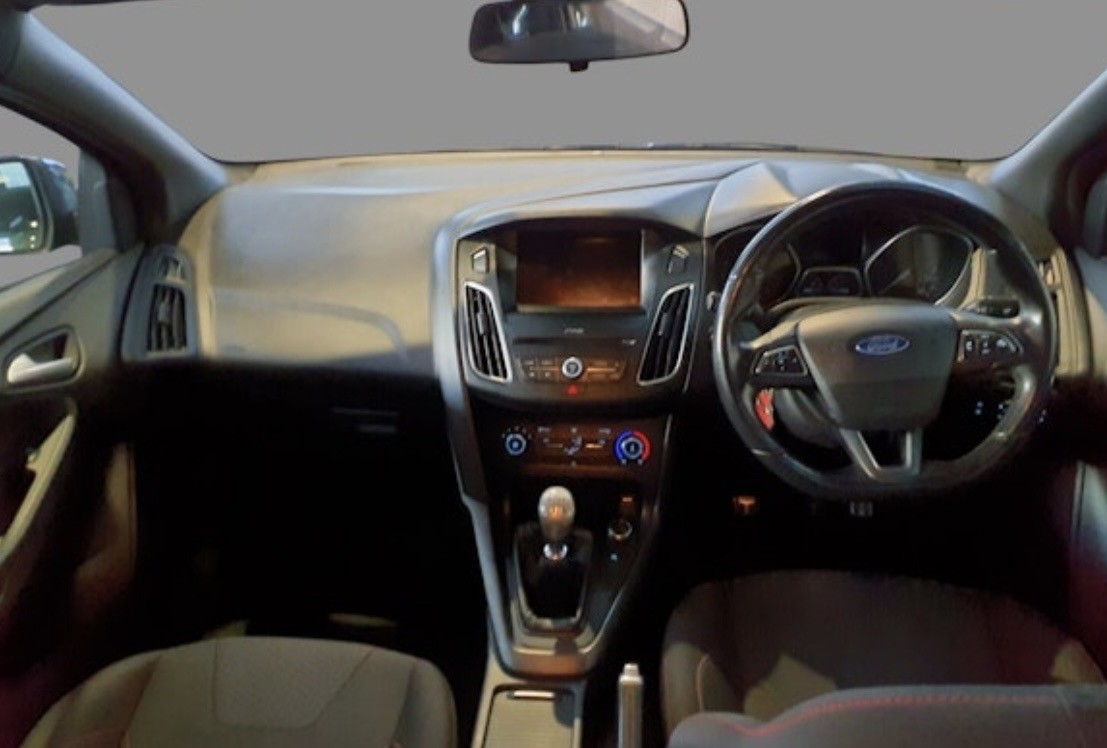 Used Ford Focus 2017 for sale - 76974339: Photo 8