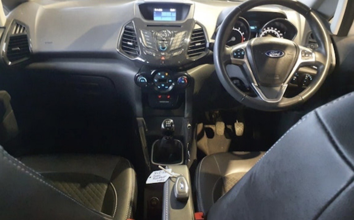 Used Ford Ecosport 2017 for sale - 76777020: Photo 10