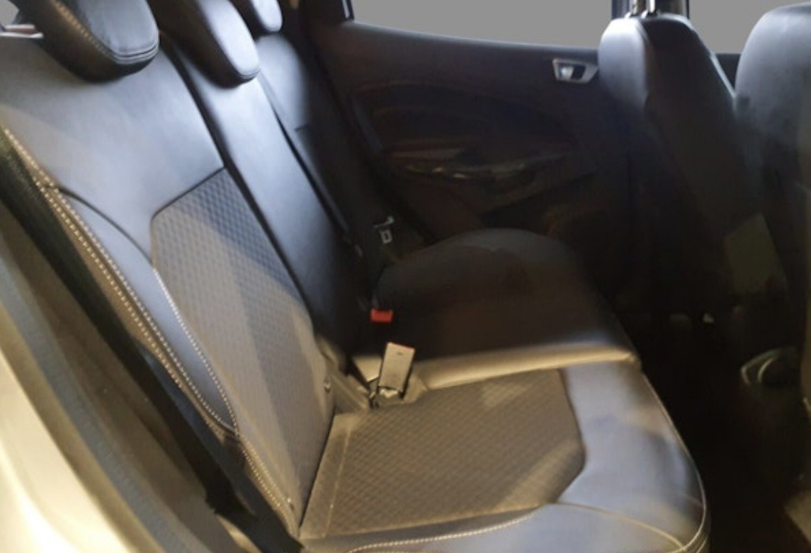 Used Ford Ecosport 2017 for sale - 76777020: Photo 11