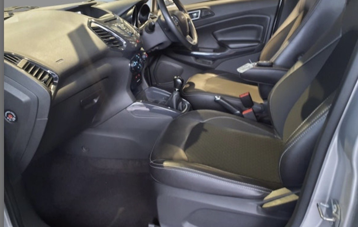 Used Ford Ecosport 2017 for sale - 76777020: Photo 7
