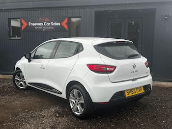 Used Renault Clio 2015 for sale - 75718356: Photo