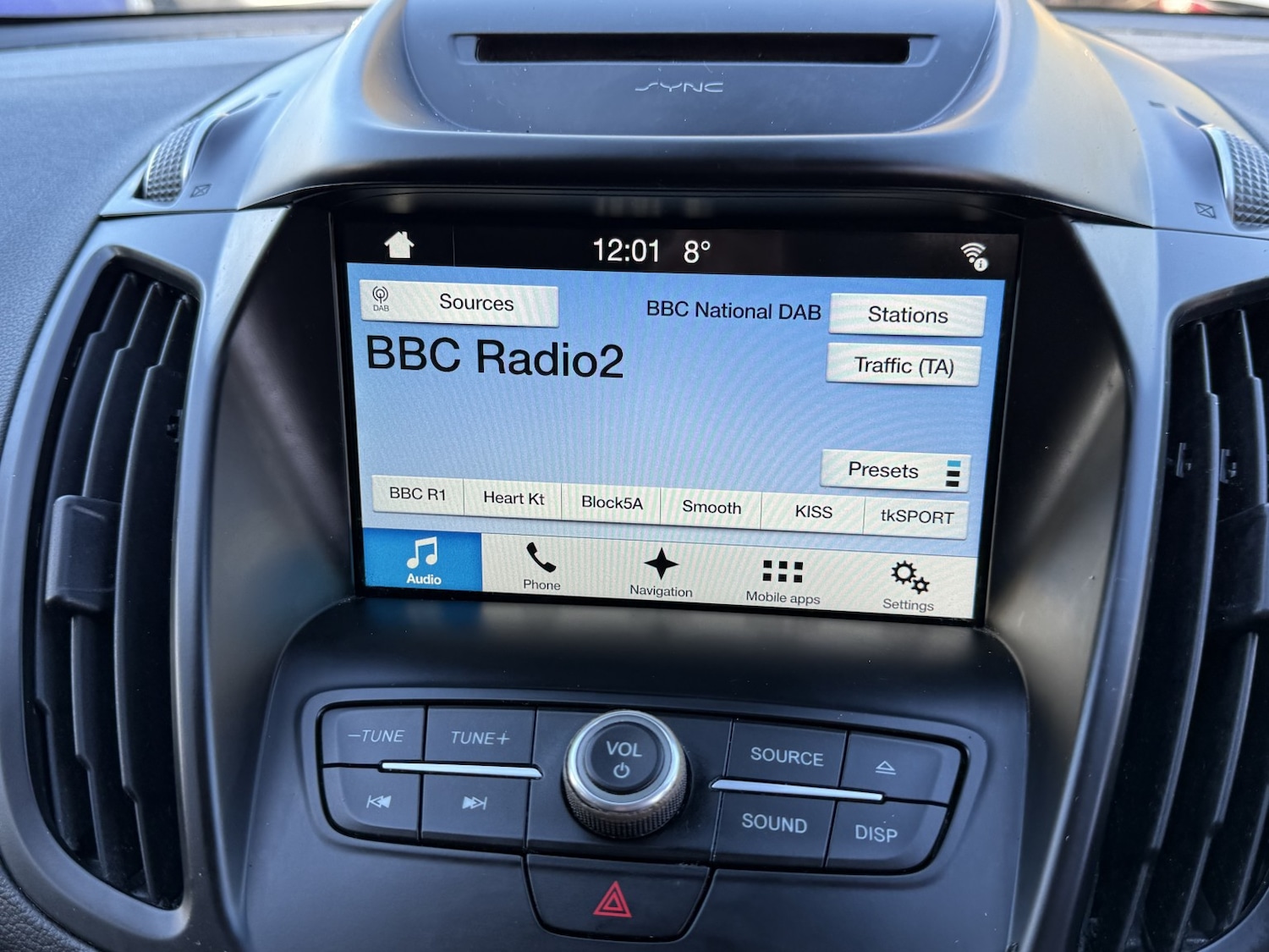 Used Ford Kuga 2017 for sale - 76211794: Photo 11