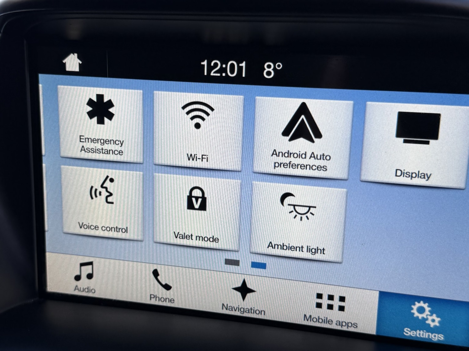 Used Ford Kuga 2017 for sale - 76211794: Photo 14