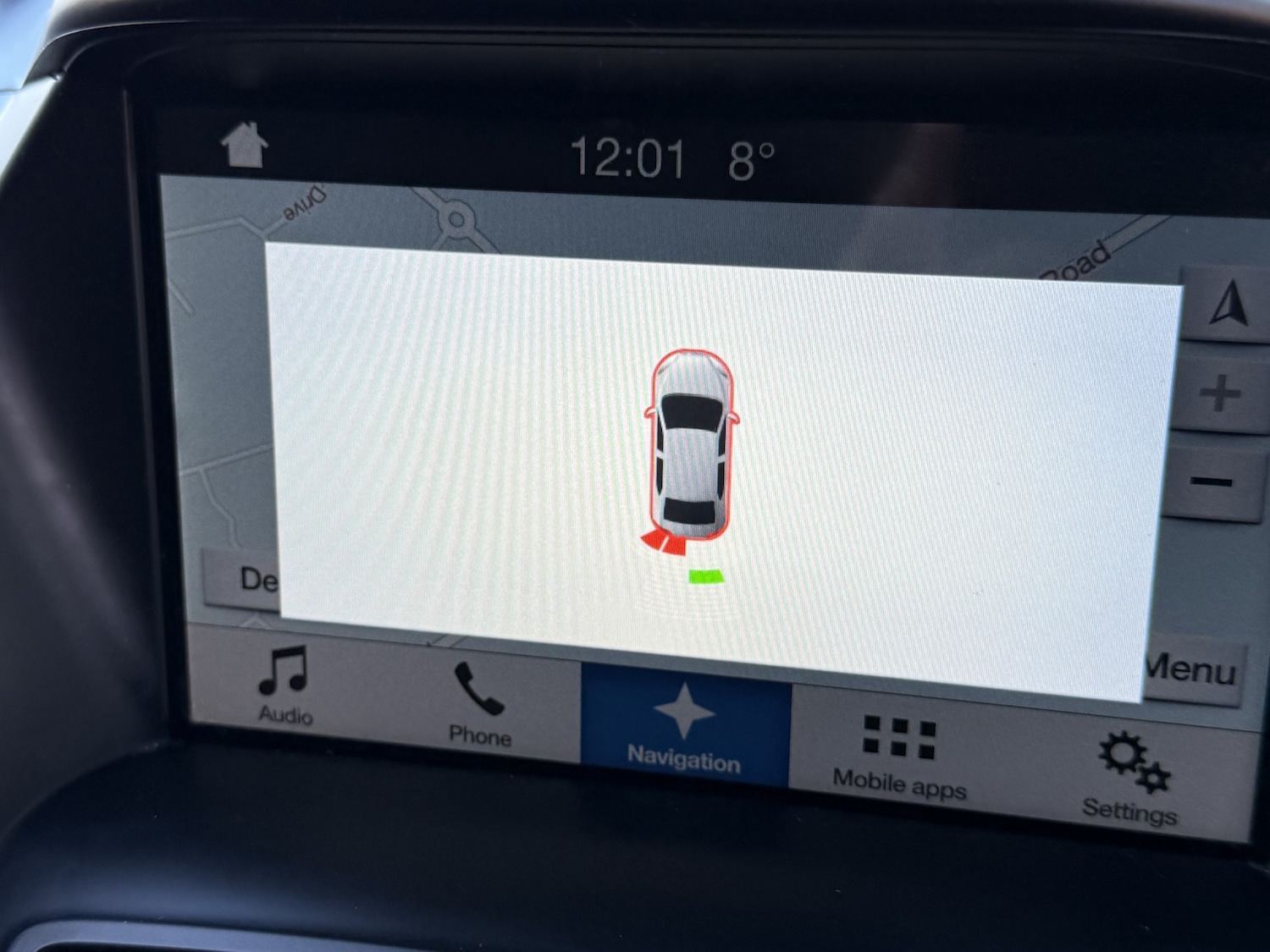 Used Ford Kuga 2017 for sale - 76211794: Photo 15