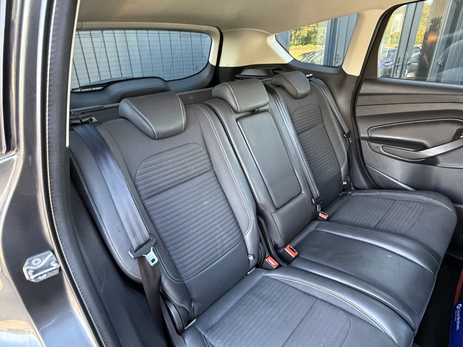 Used Ford Kuga 2017 for sale - 76211794: Photo 17