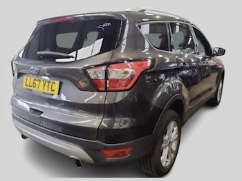 Used Ford Kuga 2017 for sale - 76211794: Photo 4