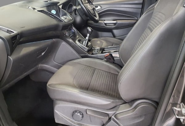Used Ford Kuga 2017 for sale - 76211794: Photo 8