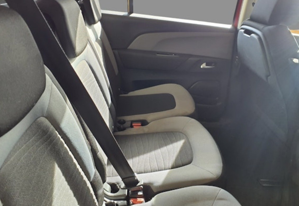 Used Citroen Grand C4 Picasso 2015 for sale - 77668568: Photo 10