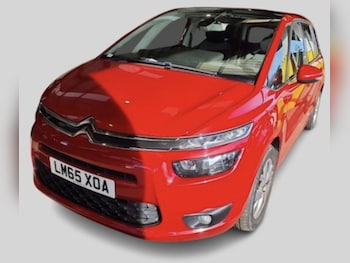 Used Citroen Grand C4 Picasso 2015 for sale - 77668568: Photo