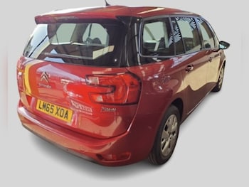 Used Citroen Grand C4 Picasso 2015 for sale - 77668568: Photo