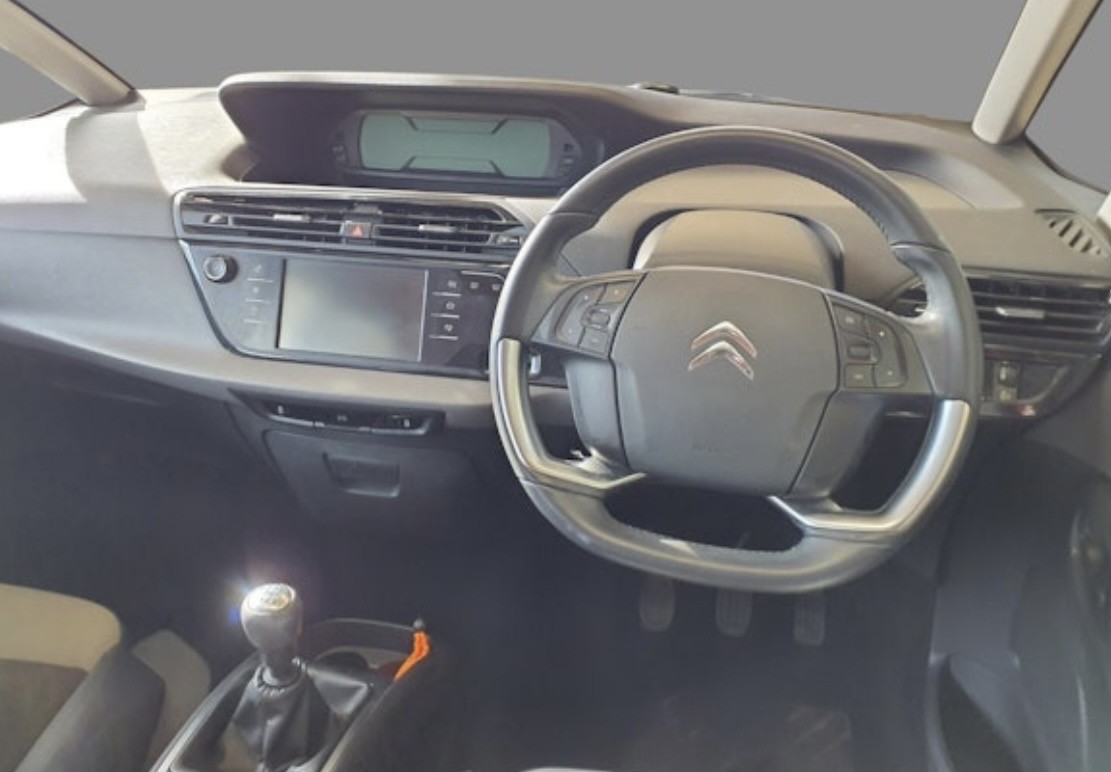 Used Citroen Grand C4 Picasso 2015 for sale - 77668568: Photo 7