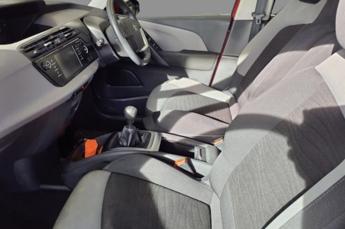 Used Citroen Grand C4 Picasso 2015 for sale - 77668568: Photo 8