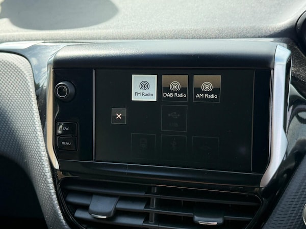 Used Peugeot 2008 2014 for sale - 75266629: Photo 11